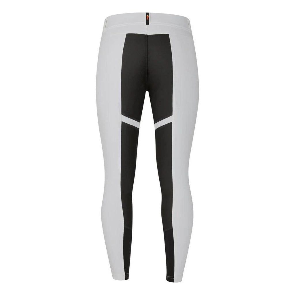 Black Full Seat Breech Y702