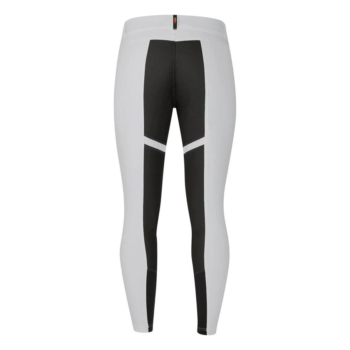 Black Full Seat Breech Y702