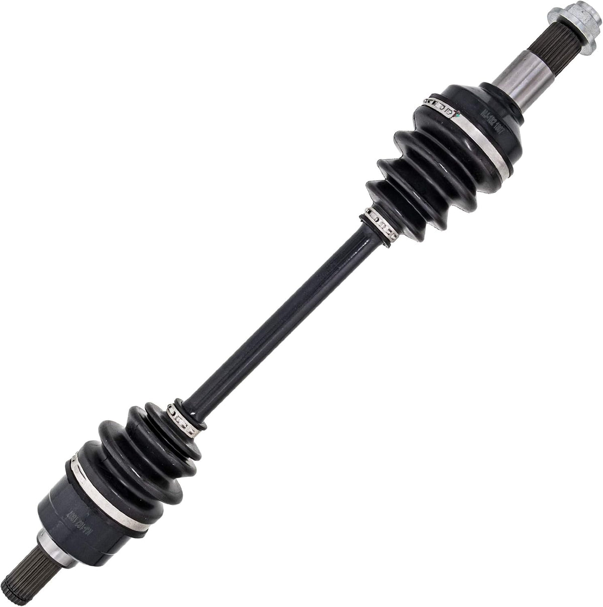 Rear Left Right CV Axle Drive Shaft Assy Pack of 2 I5302