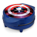 Captain America Shield Waffle Maker F7119