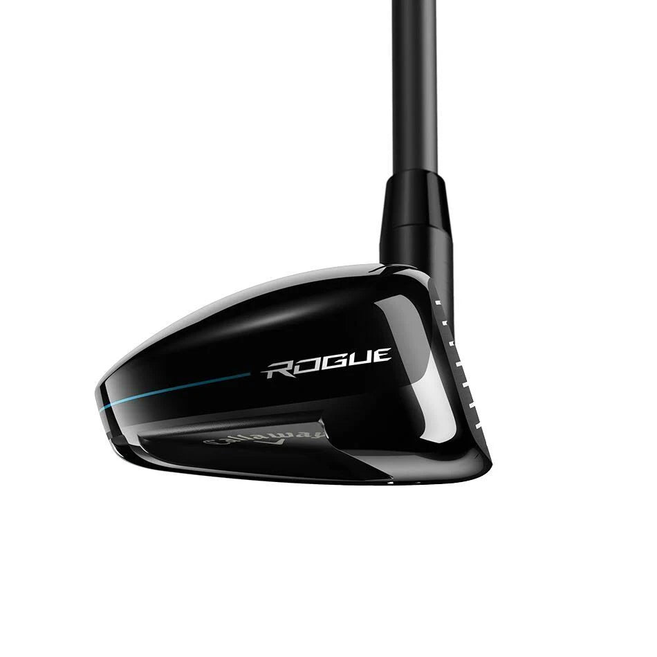 Callaway Rogue x Hybrid 4 D363