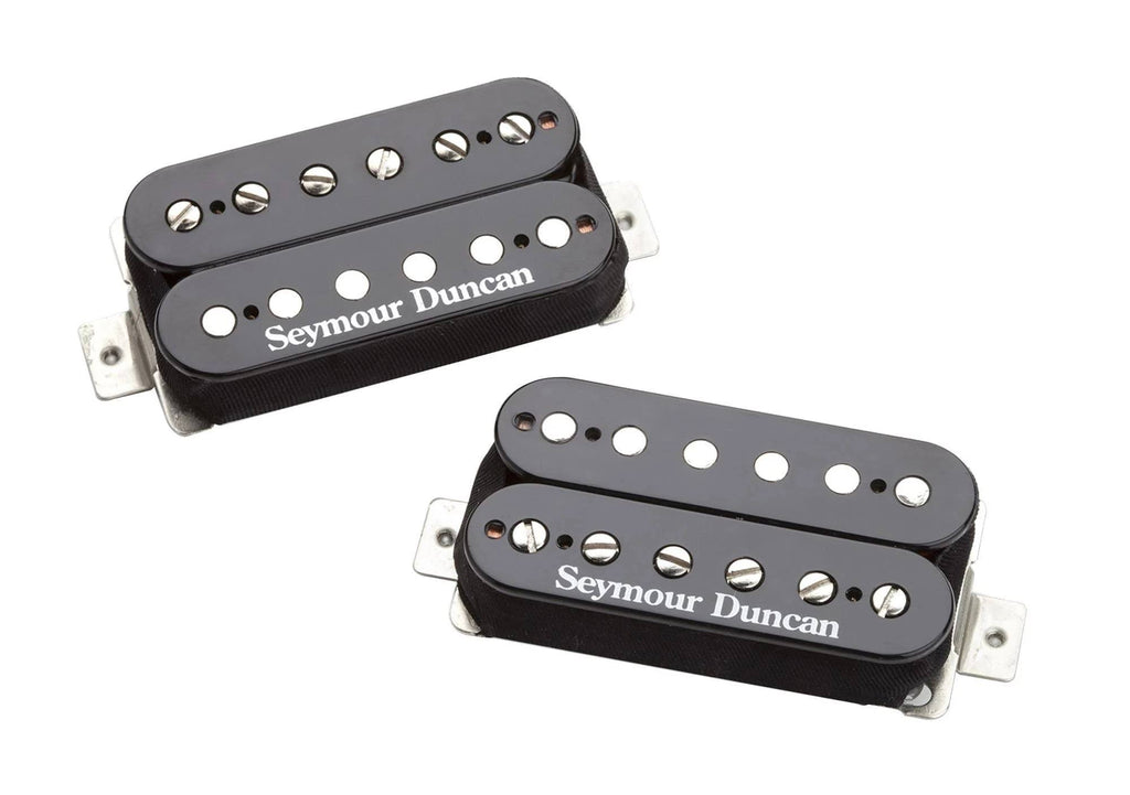 Black Humbucker Pickup Set B955091