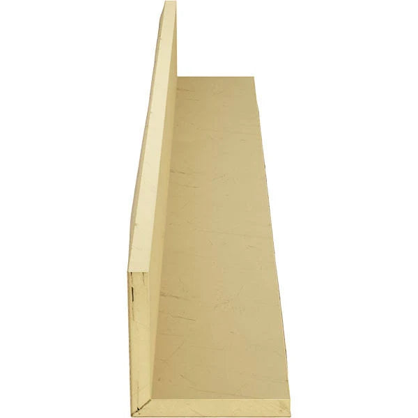 Natura Faux Wood Ceiling Beam D624