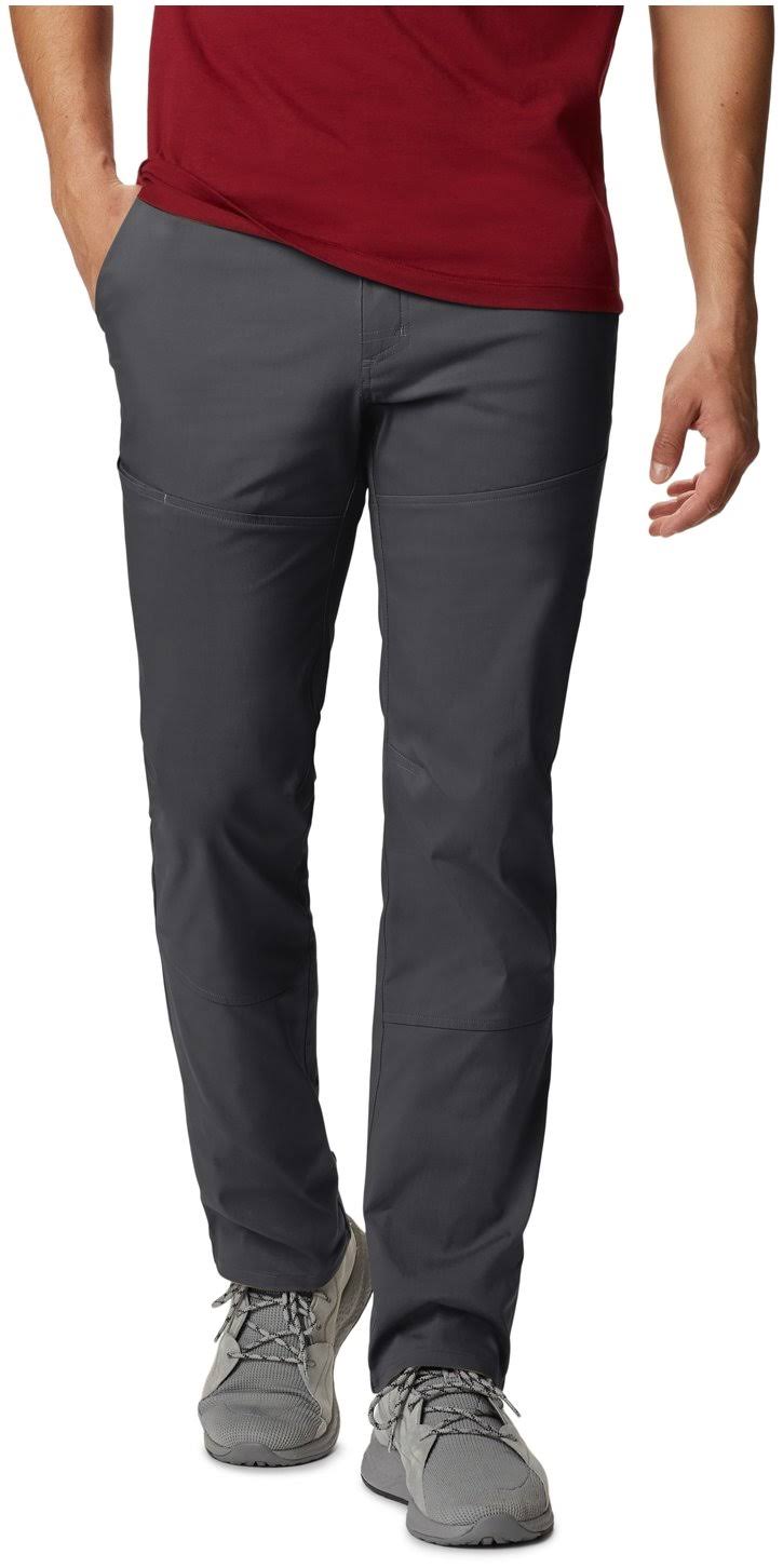 Men's AP Pant - 34x28 - Golden Brown P817