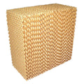 Evaporative Cooling Pad, 40X8X29-3/4 in. H658937