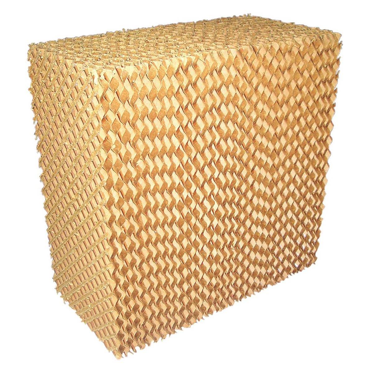 Evaporative Cooling Pad, 40X8X29-3/4 in. H658937