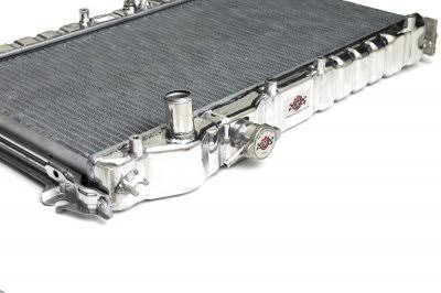 Radiator Q6305