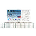 16x30x1 MERV 10 Pleated Air Filter Pack of 6 E6523