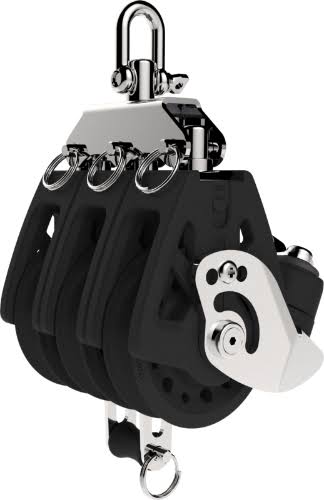 Triple Becket Cam Synchro Block Q864745