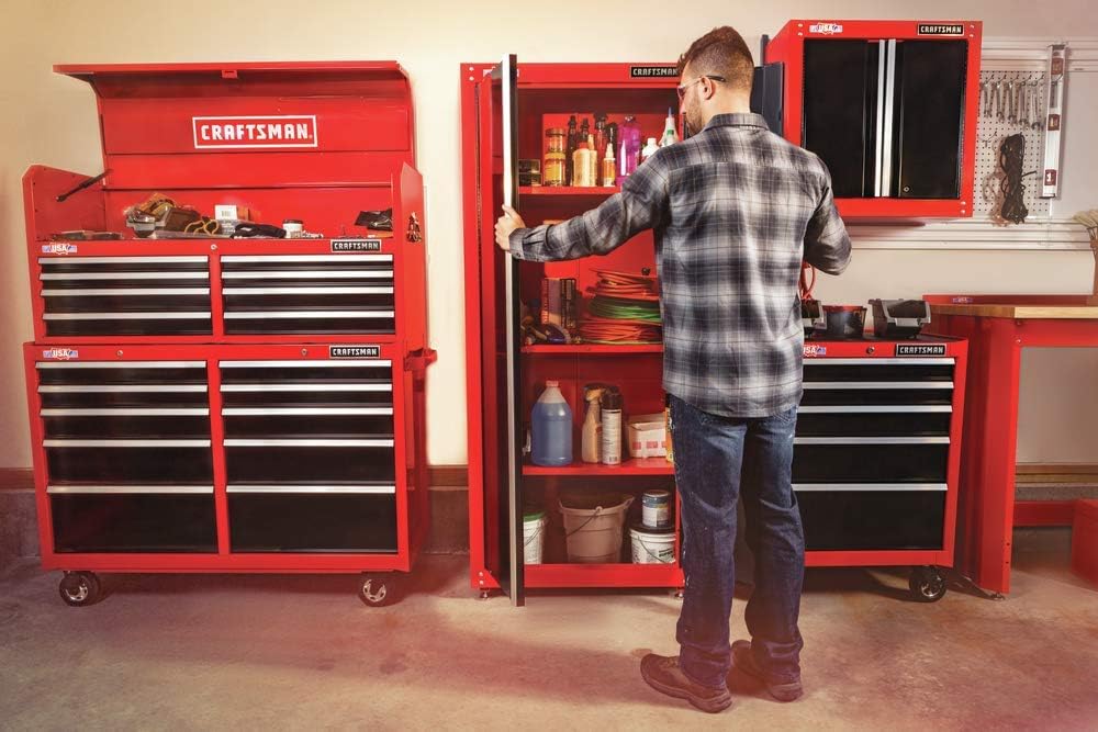 28-Inch Wide Wall Cabinet L43186