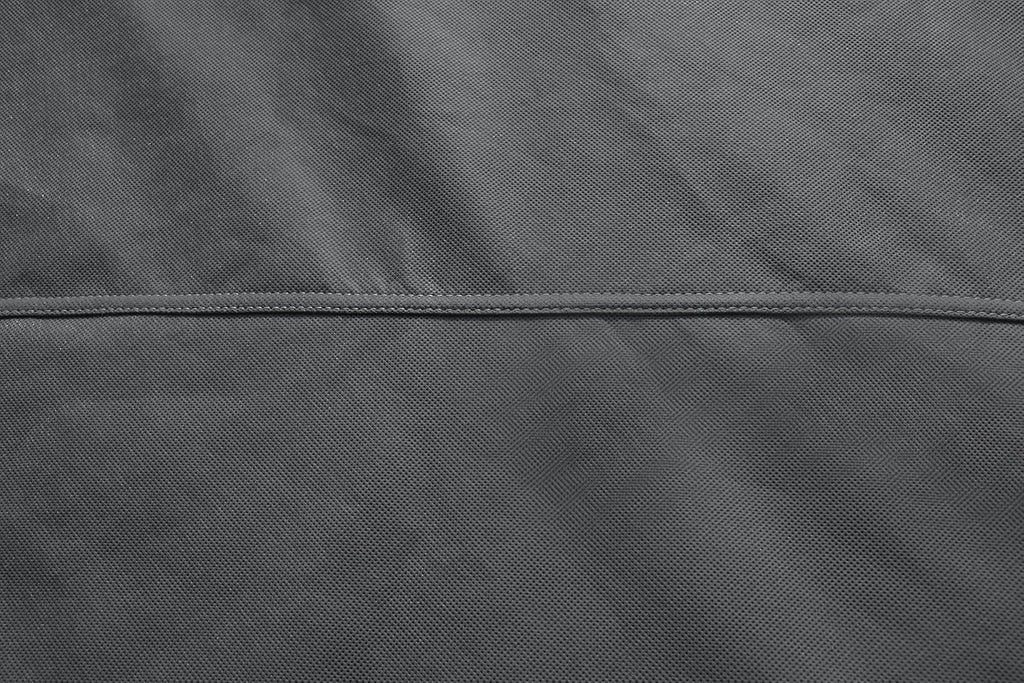 Gray Travel Trailer RV Cover D751229