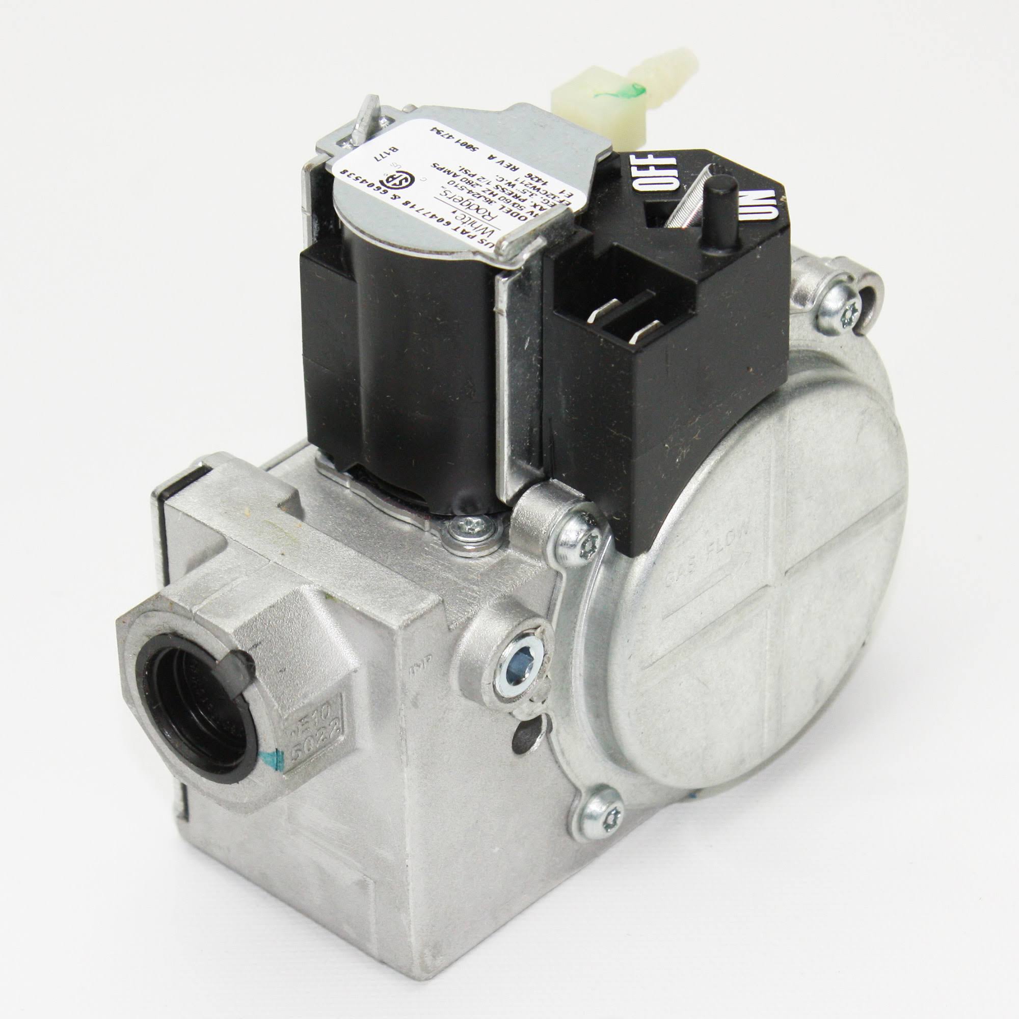 Carrier Gas Furnace Valve Kit Q672