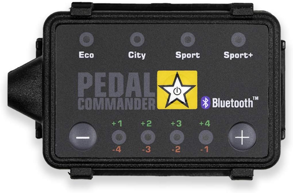 Throttle Response Controller for Ford Expedition T999664