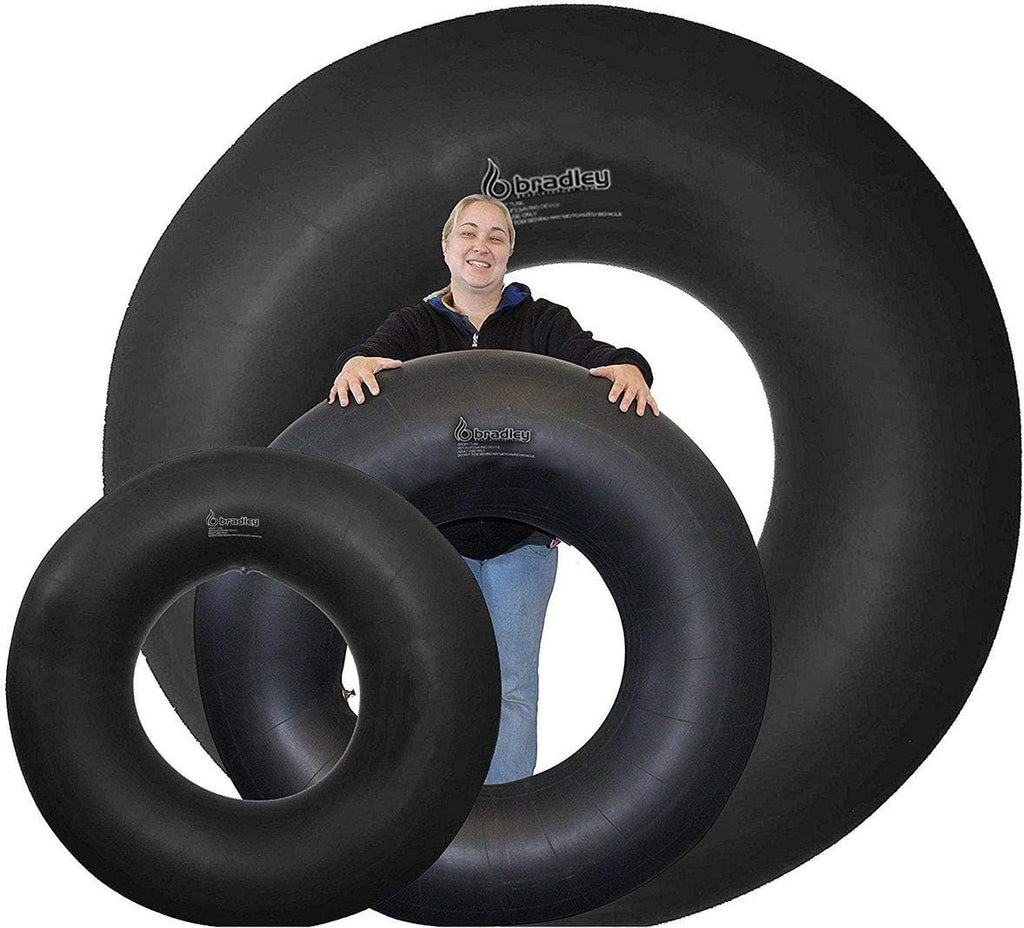 8 Pack 38" Rubber Snow Tube G105774