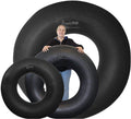 8 Pack 38" Rubber Snow Tube G105774