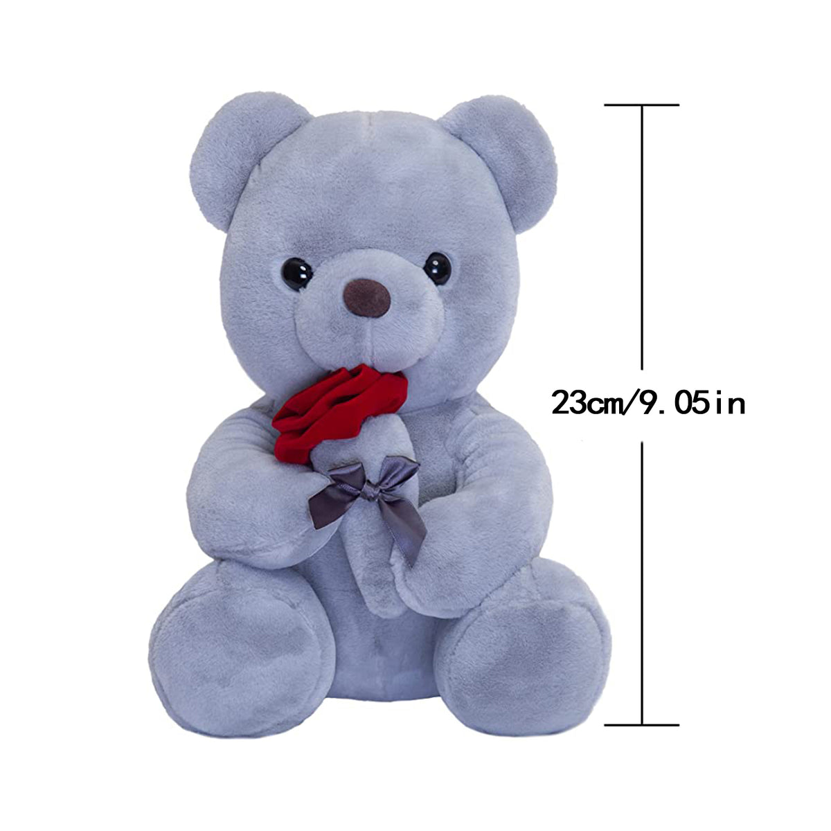 Giant Teddy Bear Stuffed Animal Plush Toy Q844