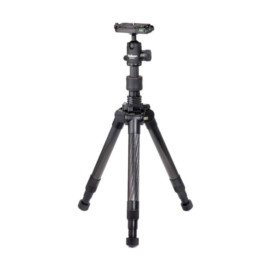 Carbon Fiber Tripod U82443