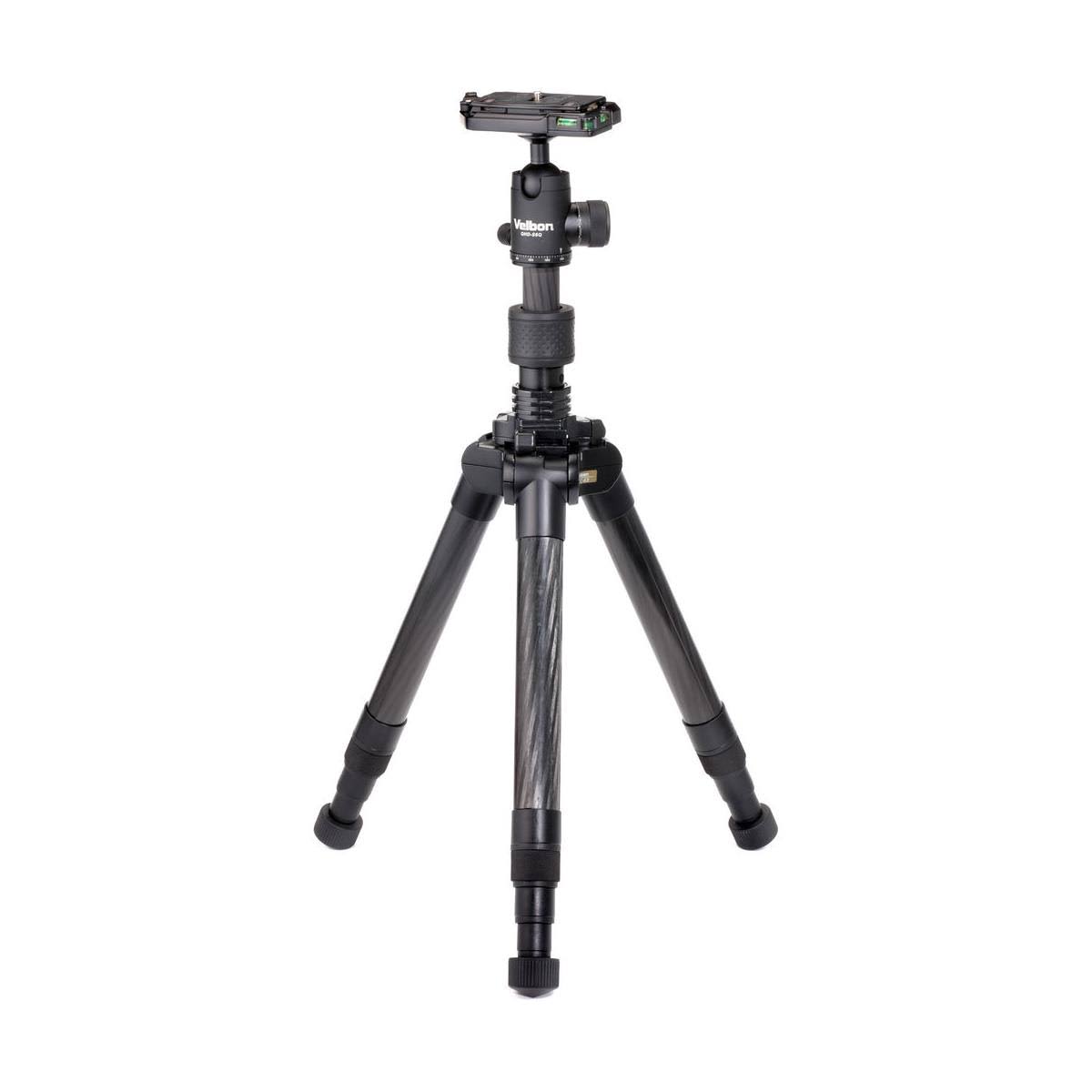 Carbon Fiber Tripod U82443