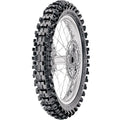 2.75x10 Pirelli Scorpion MX 32 Soft To Mid Terrain Tire Z533