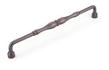 Colonial Appliance Pull, Aurora Bronze A679