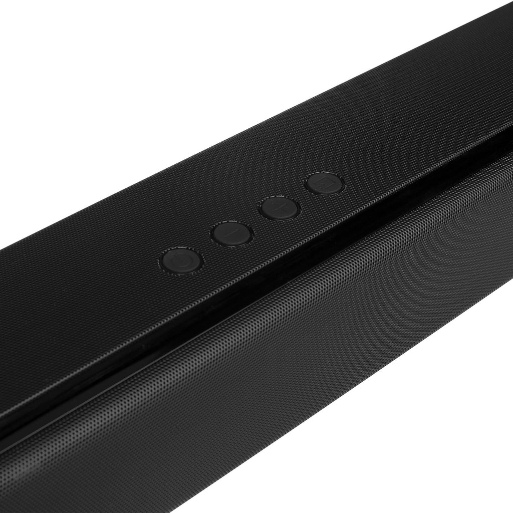 Bluetooth Sound Bar System with Subwoofer and Dolby Atmos P826238