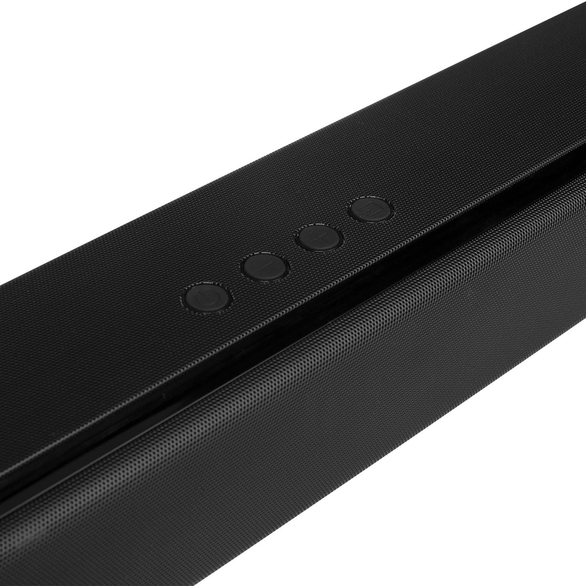 Bluetooth Sound Bar System with Subwoofer and Dolby Atmos P826238