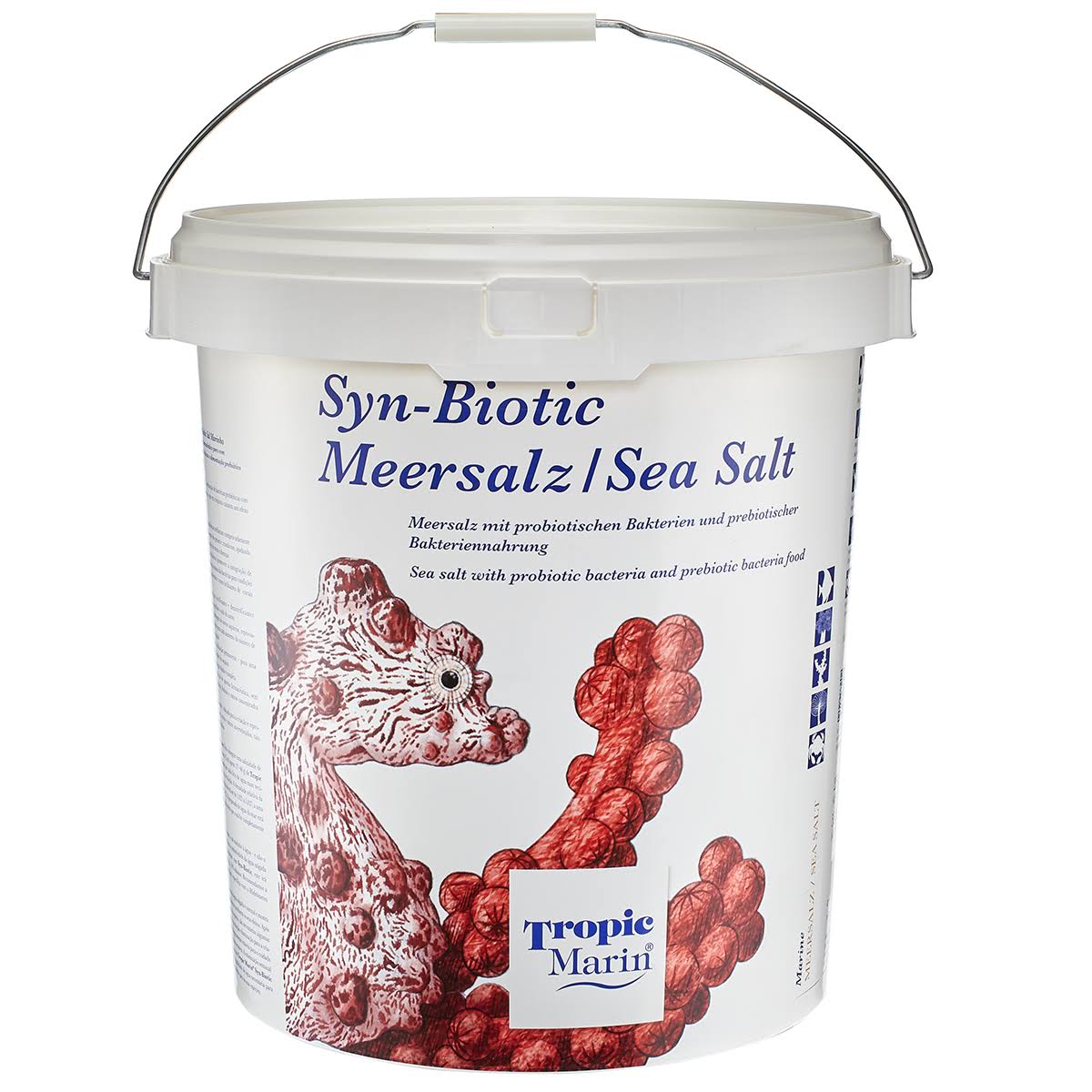Syn-Biotic Sea Salt - 200 Gallon K50293