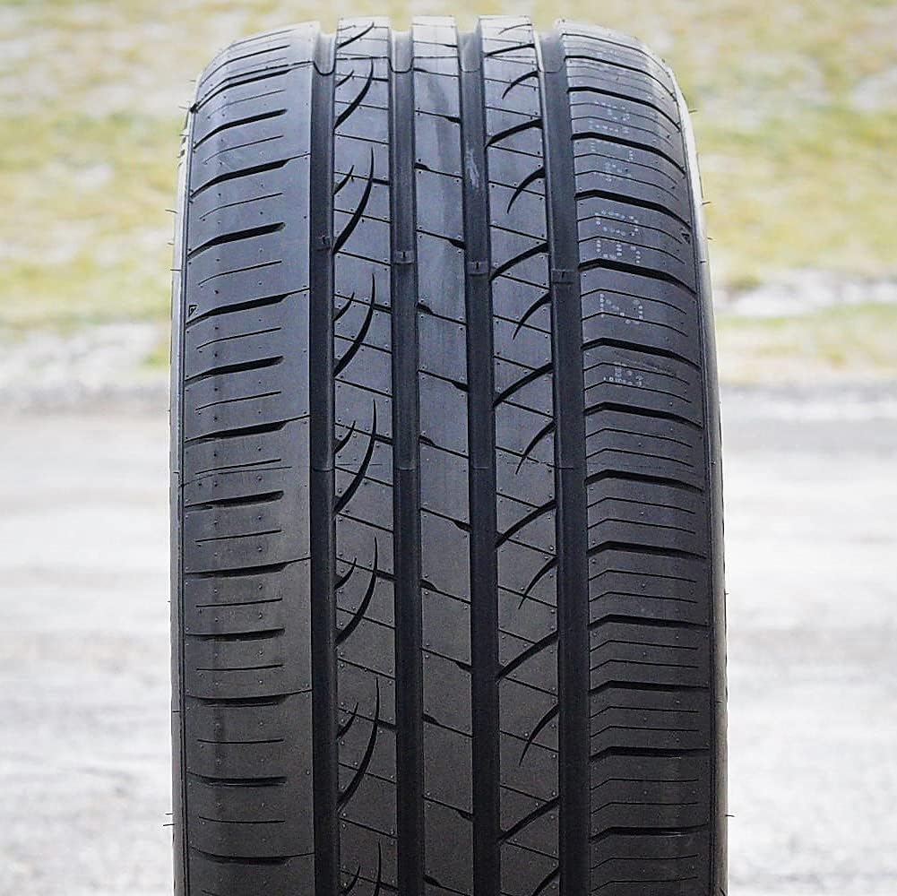 255/35ZR19 96Y XL High Performance Tire C191