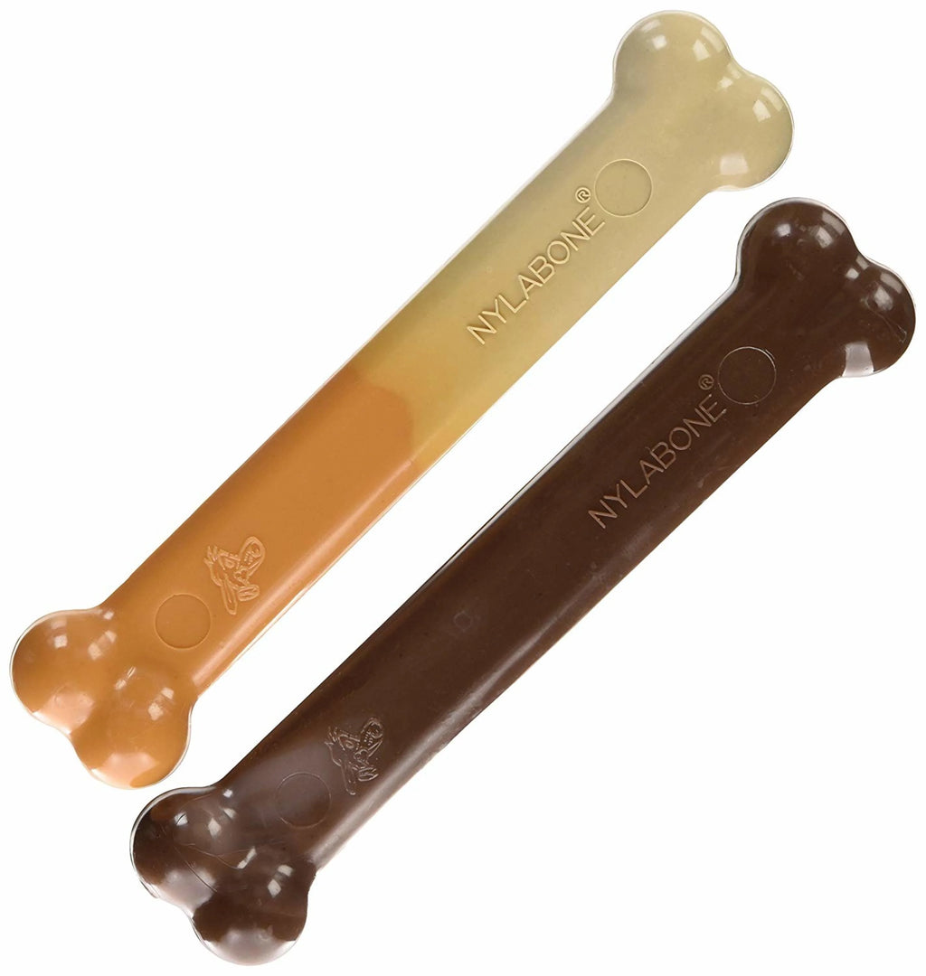 Durable Dog Chew Toys Twin Pack Large/Giant M344