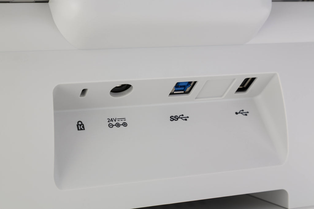 Document Scanner M5924