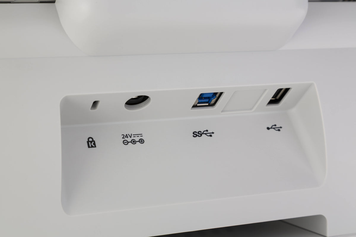 Document Scanner M5924