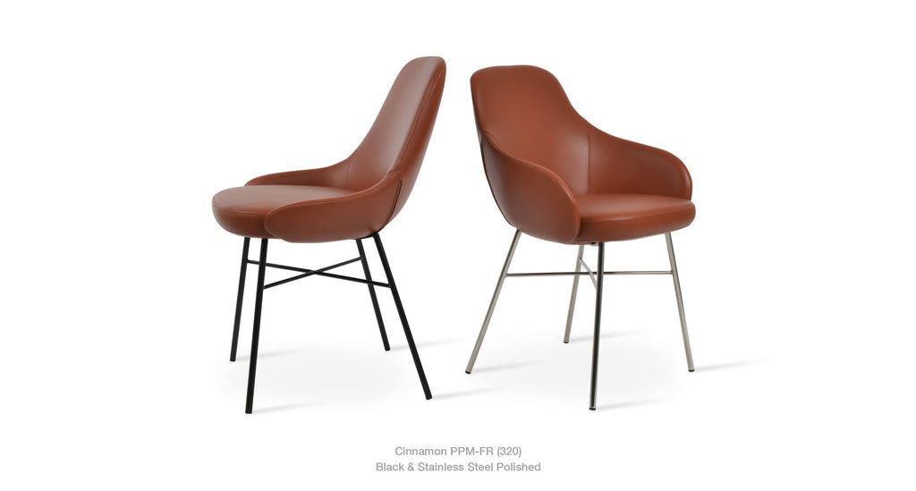 Cross Chair B429
