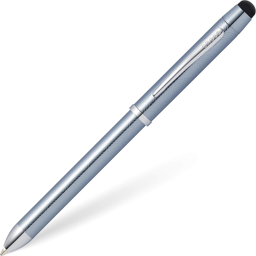 Multifunction Pen with Stylus and 0.5mm Lead, Pack of 2 T212