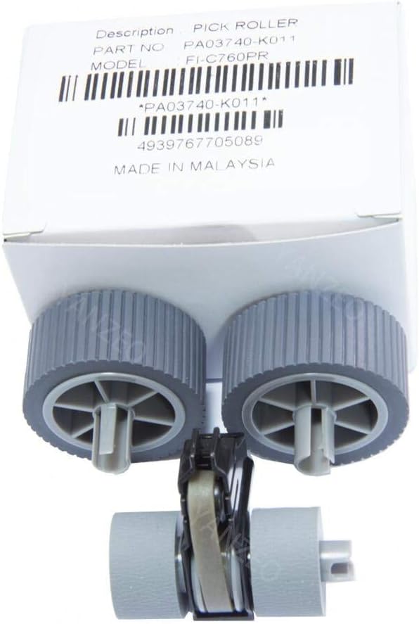 Scanner Pick Roller K7566