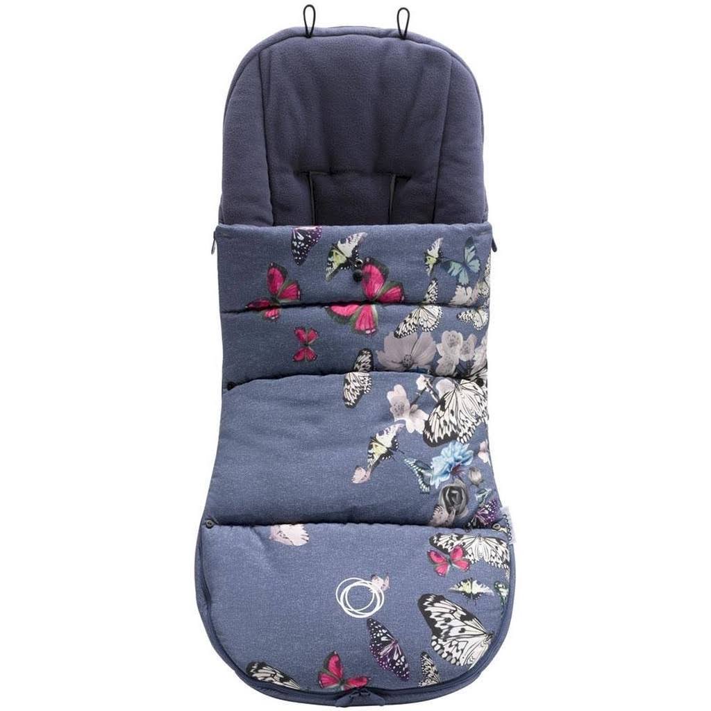 Botanic Footmuff I766