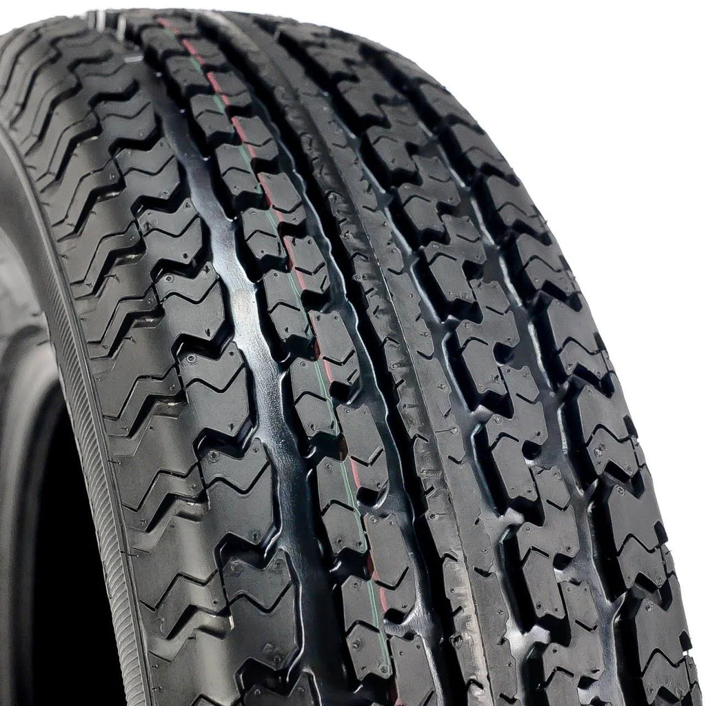 ST235/80R16 10 Ply Trailer Tire P169374