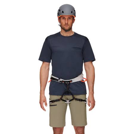 Safety Orange Harness K6830