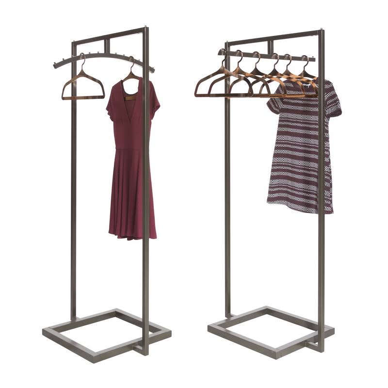 2-Way Rack with Straight Bar W231