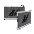 Aluminum Radiator Compatible With Subaru Forester XT 2004-2008 M752219