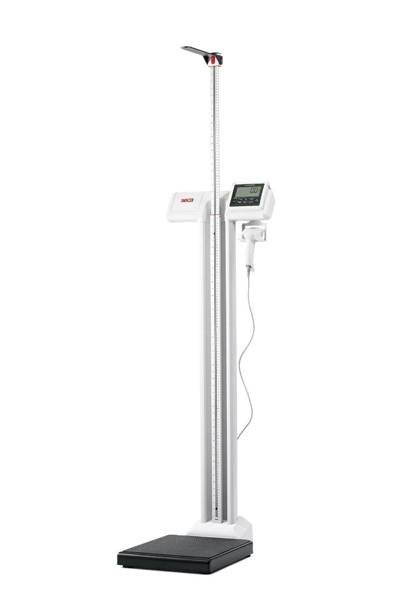 EMR Validated Column Scale with Eye-Level Display C5285