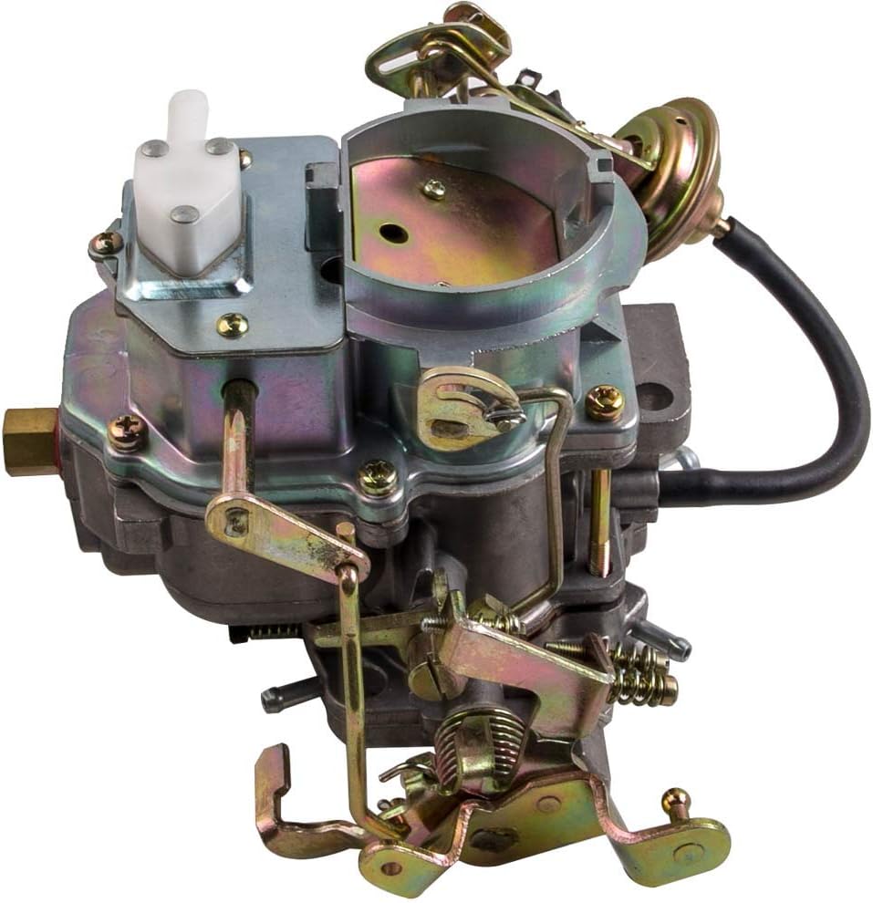 2-Barrel Carburetor with Automatic Choke W273