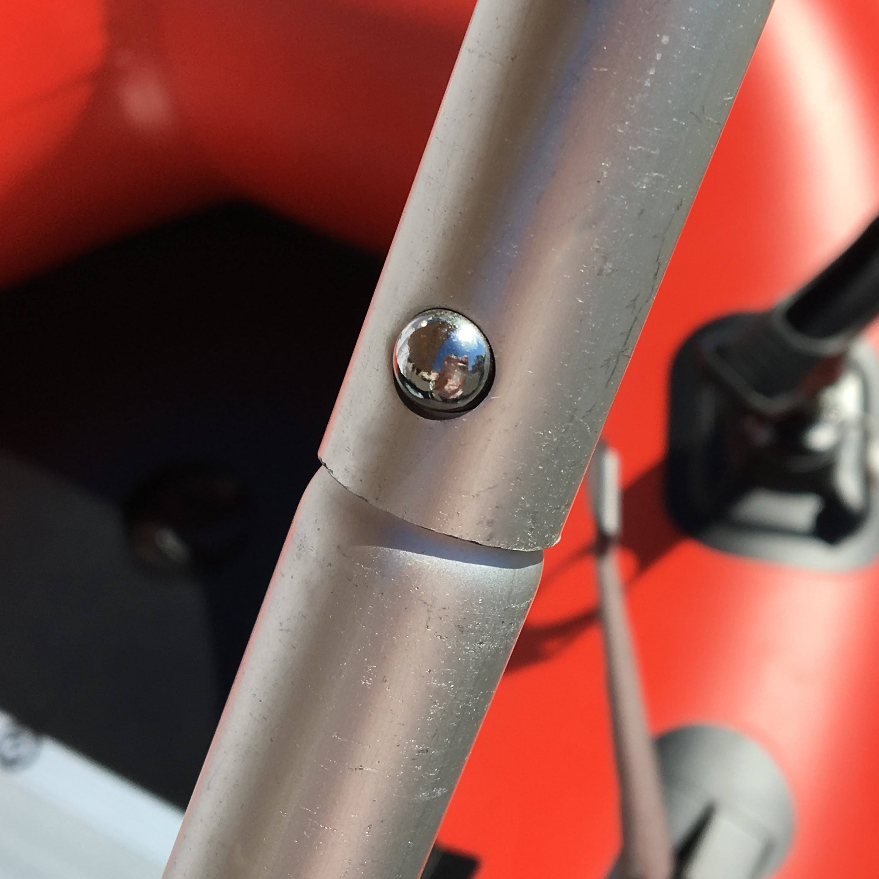 Red Sun Shelter for Inflatable Boats K875253