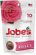 Rose Fertilizer Spikes E97943