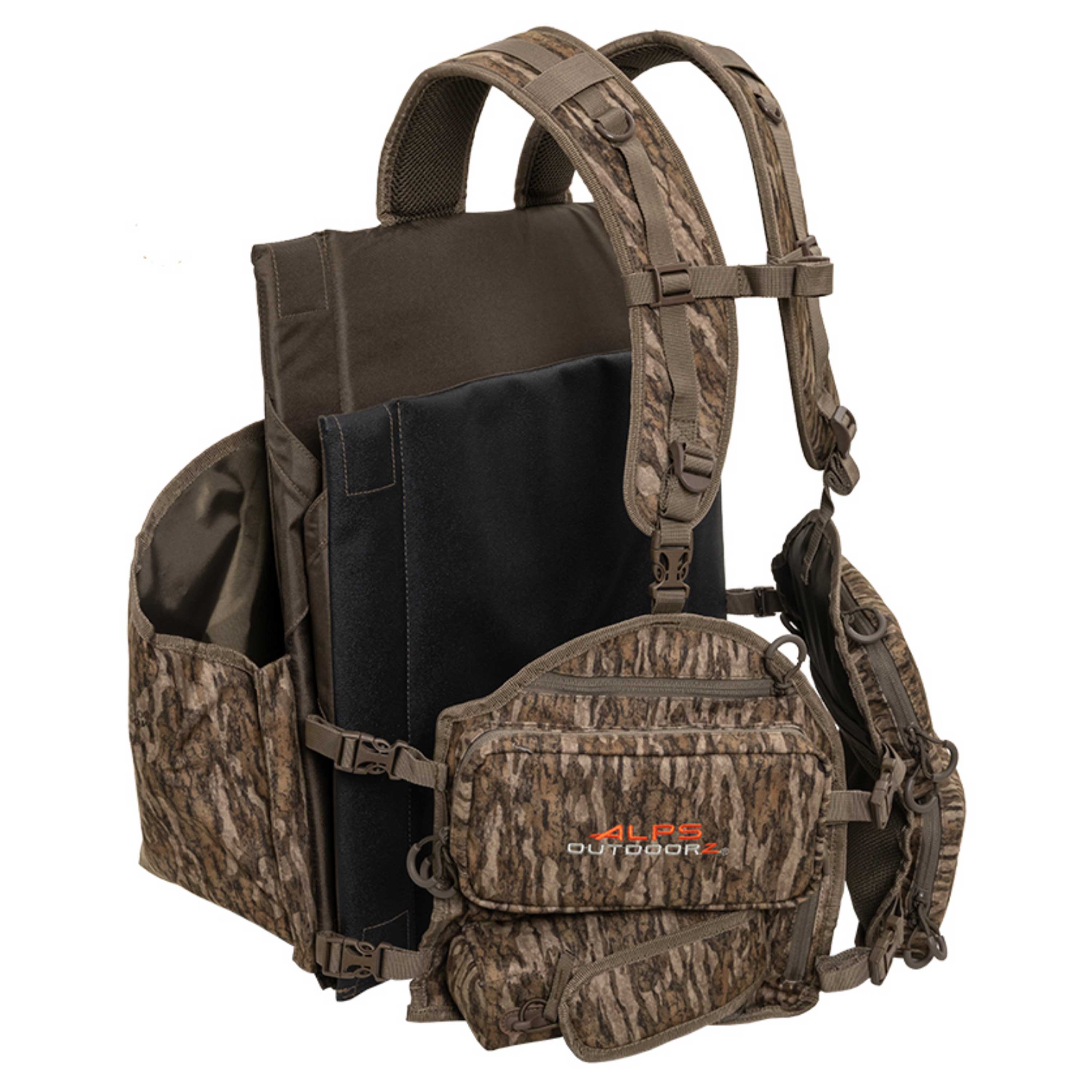 Impact Vest O625