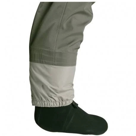 Breathable Stockingfoot Wader Q7172