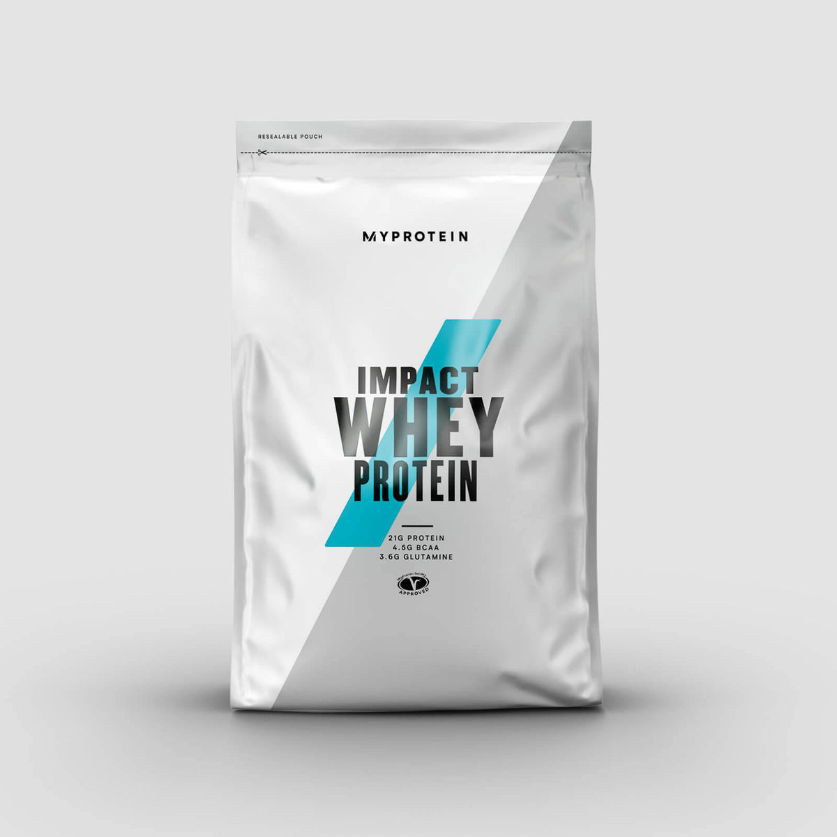 5.5lb Salted Caramel Whey Protein B3783