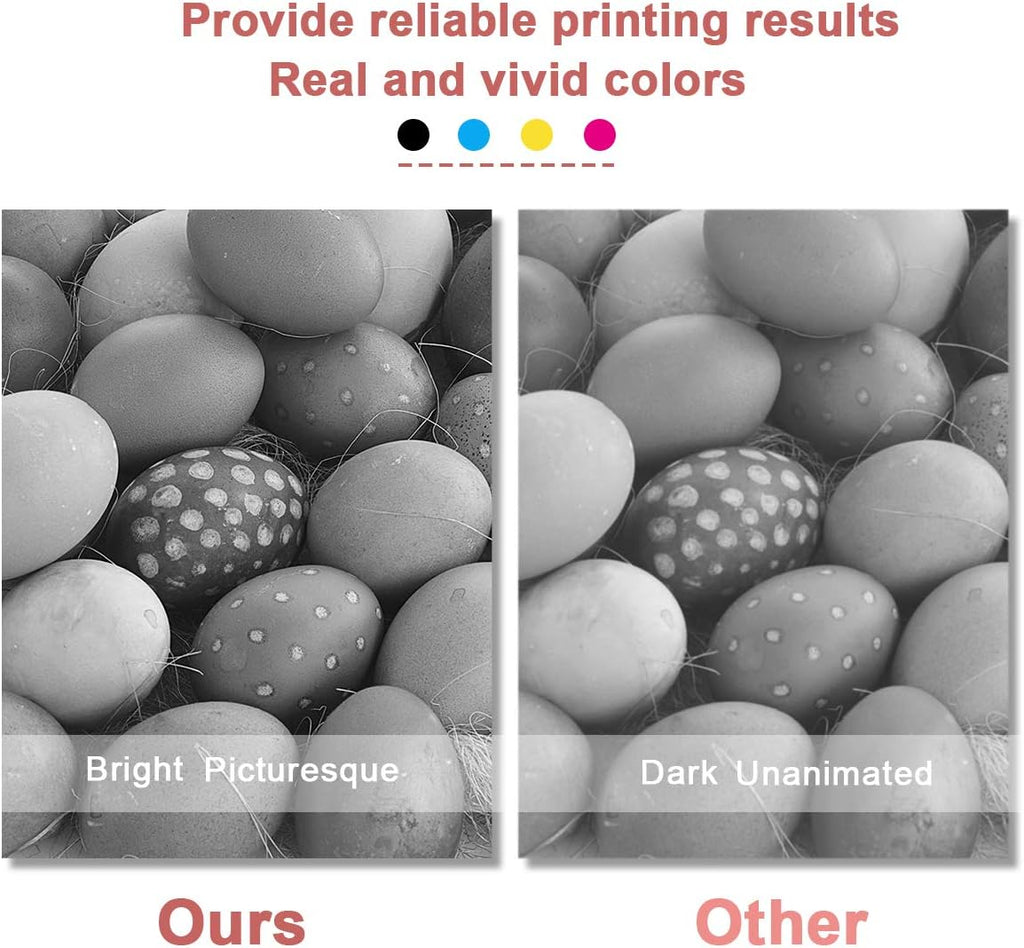 Black Remanufactured Ink Cartridge I7912