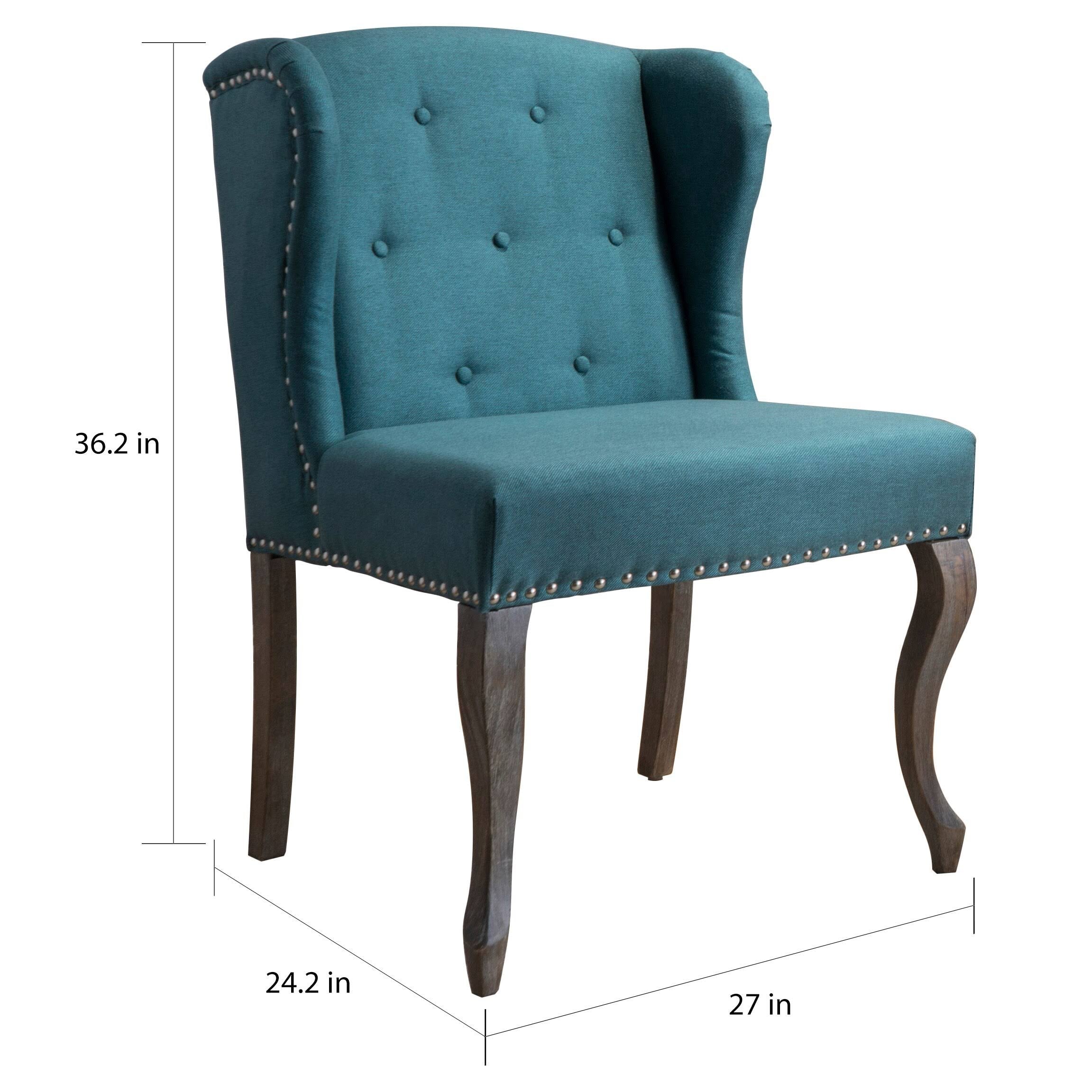 Beige Accent Chair U79612