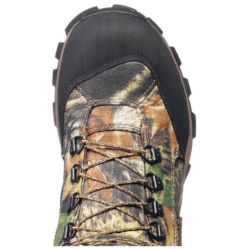 Waterproof Snake Boots B9826