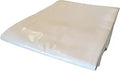 White Vinyl Tarp 13oz 9'x12' W17262